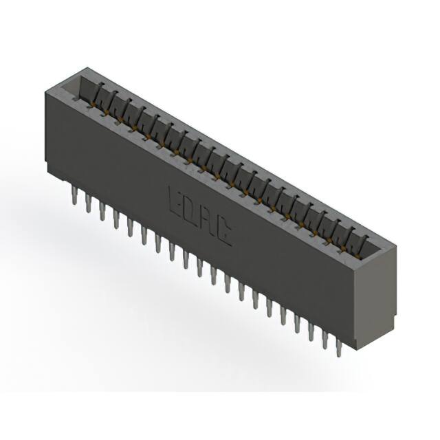 746-040-525-201 EDAC Inc.  Edgeboard Connectors